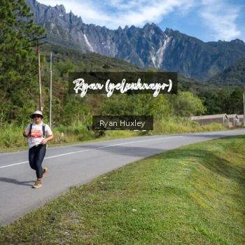 Runner Photo 609374
