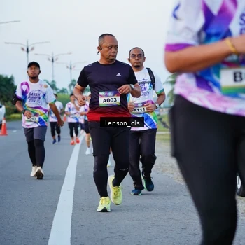 Runner Photo 6093741