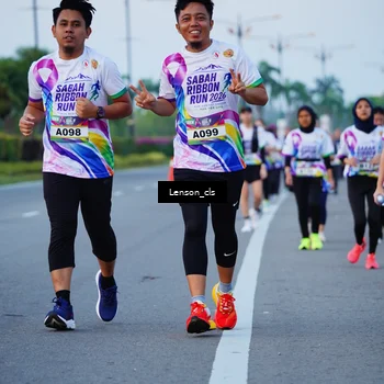 Runner Photo 6093742