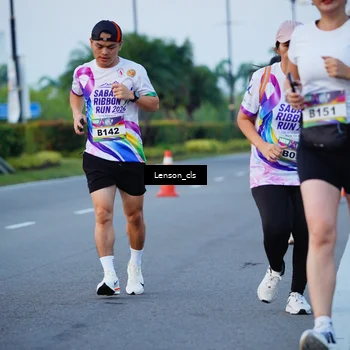 Runner Photo 6093748