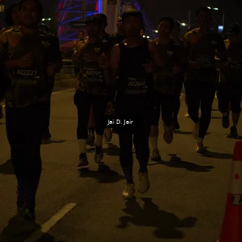 Runner Photo 6093760