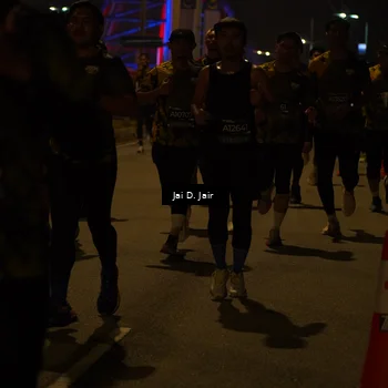 Runner Photo 6093761