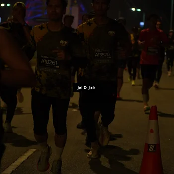 Runner Photo 6093776