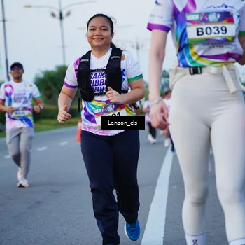 Runner Photo 6093777