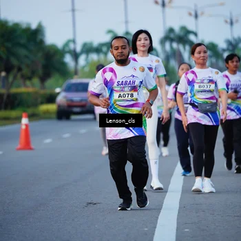 Runner Photo 6093779