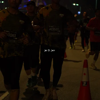 Runner Photo 6093782