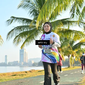Runner Photo 6093788