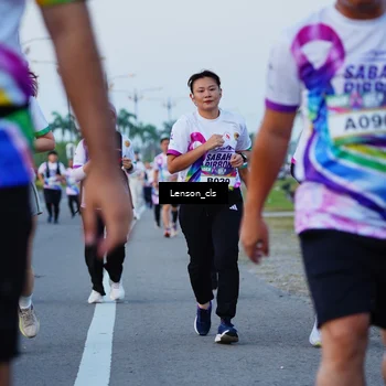 Runner Photo 6093791