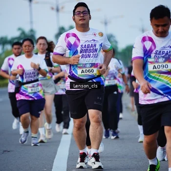 Runner Photo 6093796