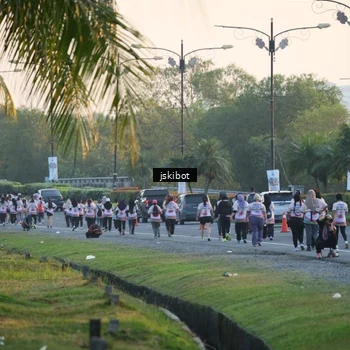 Runner Photo 6093798