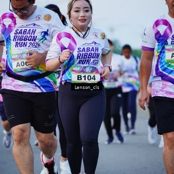 Runner Photo 6093799