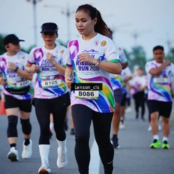 Runner Photo 6093803