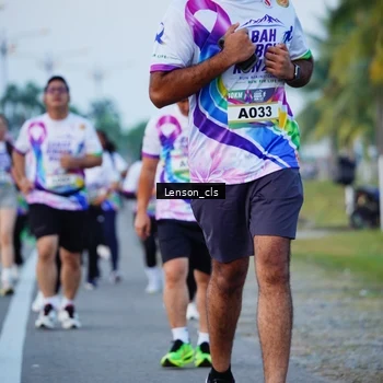 Runner Photo 6093804