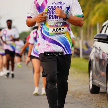 Runner Photo 6093805