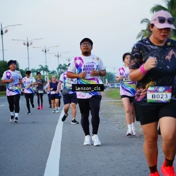 Runner Photo 6093808