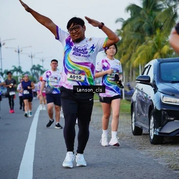 Runner Photo 6093810