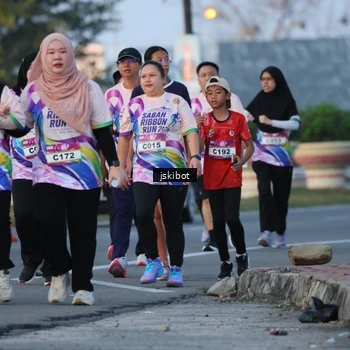 Runner Photo 6093811