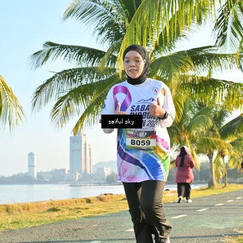 Runner Photo 6093813