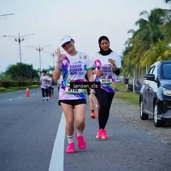 Runner Photo 6093817