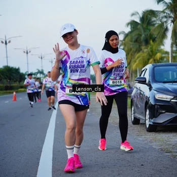 Runner Photo 6093818