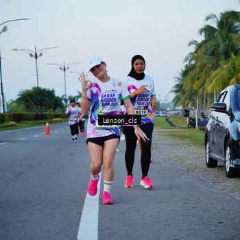 Runner Photo 6093820