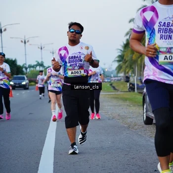 Runner Photo 6093821