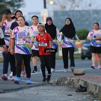Runner Photo 6093822