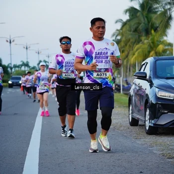 Runner Photo 6093823