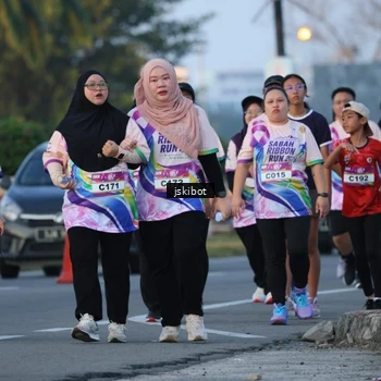 Runner Photo 6093826