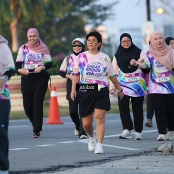 Runner Photo 6093829