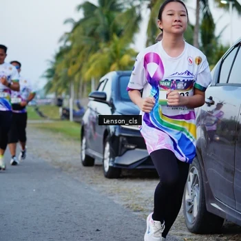 Runner Photo 6093830