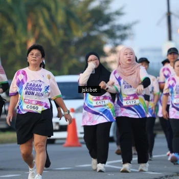 Runner Photo 6093833