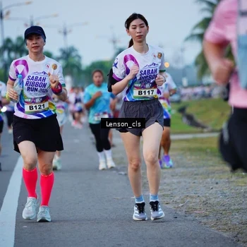 Runner Photo 6093838