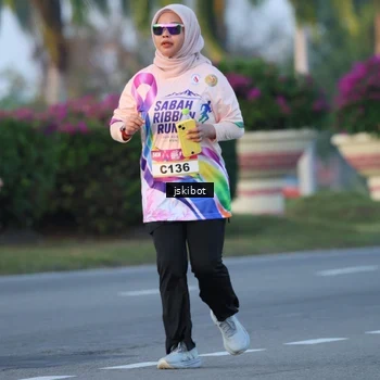 Runner Photo 6093839