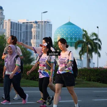 Runner Photo 6093842