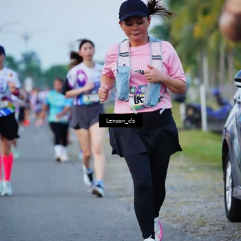 Runner Photo 6093844
