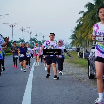 Runner Photo 6093846