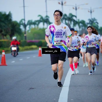 Runner Photo 6093851