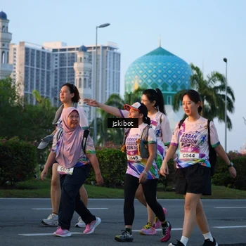 Runner Photo 6093852