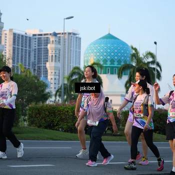 Runner Photo 6093853