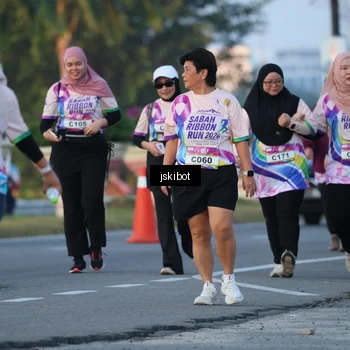 Runner Photo 6093855