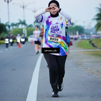 Runner Photo 6093856