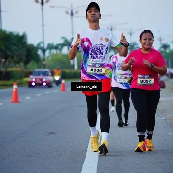 Runner Photo 6093862