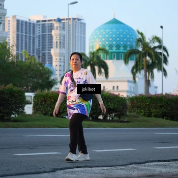 Runner Photo 6093863