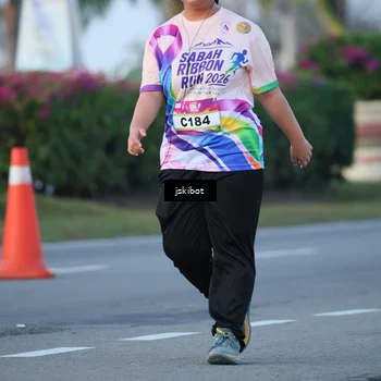 Runner Photo 6093864