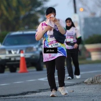 Runner Photo 6093866