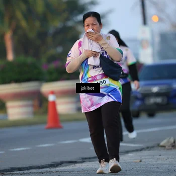 Runner Photo 6093867