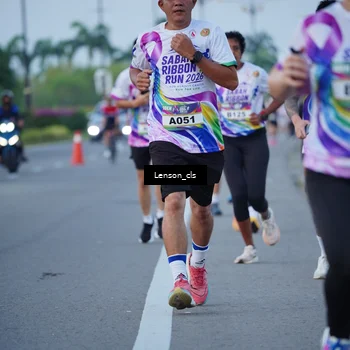 Runner Photo 6093868