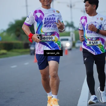 Runner Photo 6093879