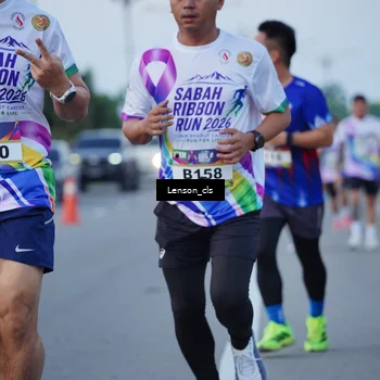 Runner Photo 6093882
